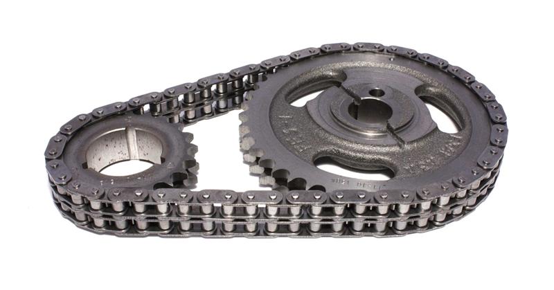 CCA Timing Chain Sets
