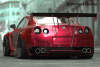 GRE RB Wing