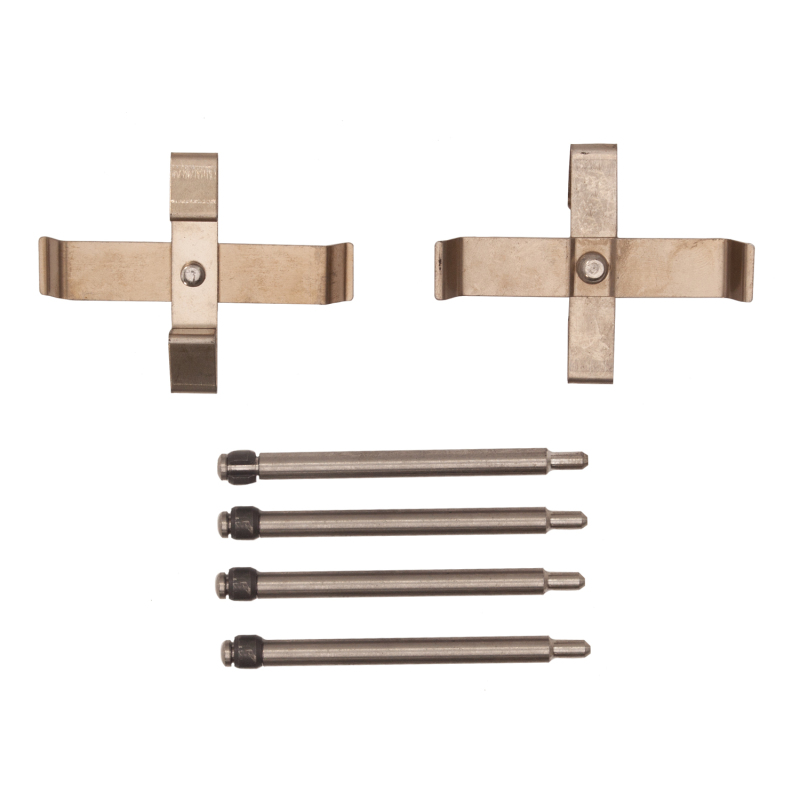 DFC 03-06 Mitsubishi Lancer Rear Premium Hardware Kit