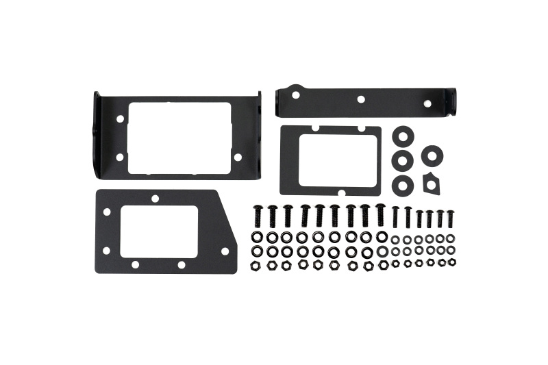 DVE Cruise Control Brackets