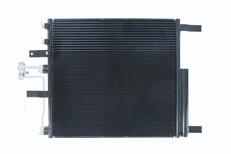 CSF A/C Condensers