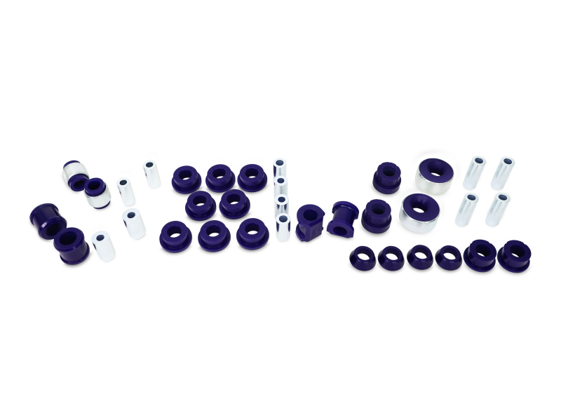 SuperPro Suspension Bushing Kit