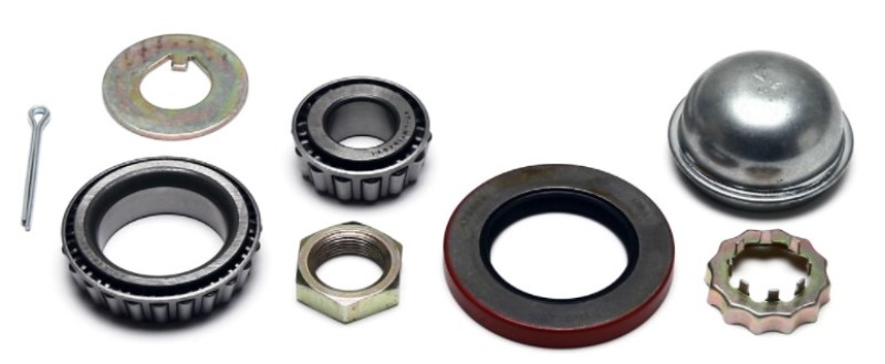 WIL Wheel Bearings and Seals