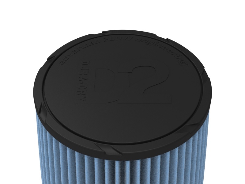 aFe Magnum FORCE Intake Replacement Air Filter w/ D2 Dura-Dry Media 6in F x9in B x7in T x9in H thumbnail 5
