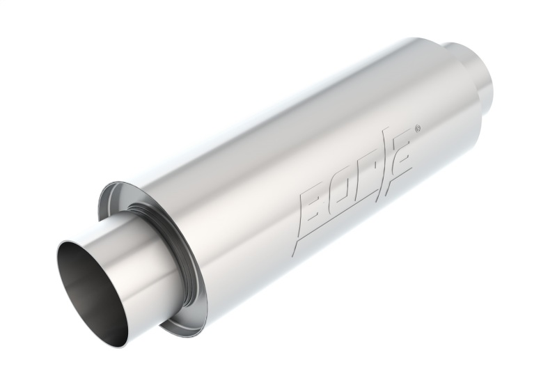 Borla Universal XR-1 Multi-Core Racing Muffler thumbnail 7