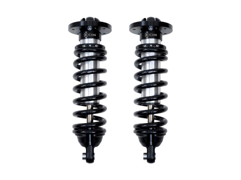ICO 2.5 Series Coilover Kits