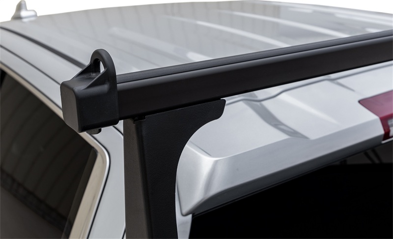 Access ADARAC Aluminum Pro Series 15-22 Chevy/GMC Colorado/Canyon 6ft Bed Box - Matte Black