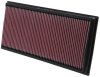 KN Drop in Air Filters