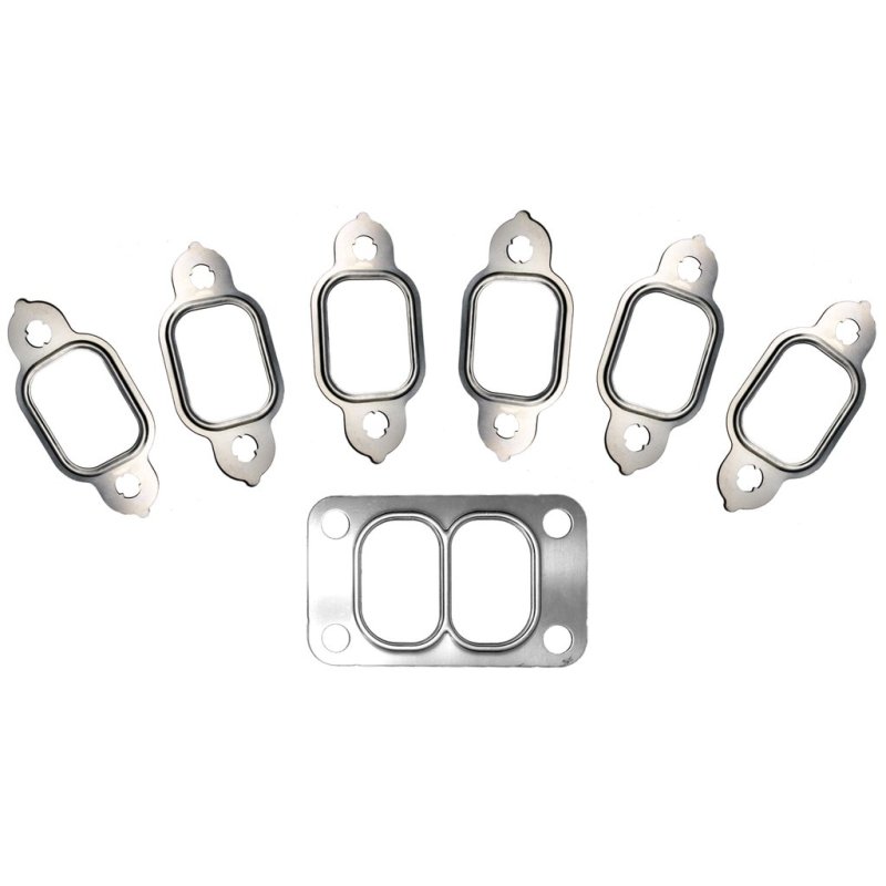 BD Diesel Gasket Set Exhaust Manifold - 1988-1998 Dodge 12-valve thumbnail 4