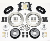 WIL Superlite Brake Kit