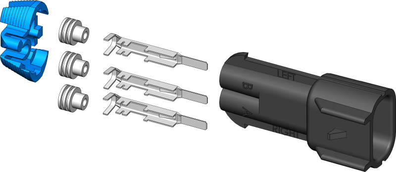 KFI Replacement Part