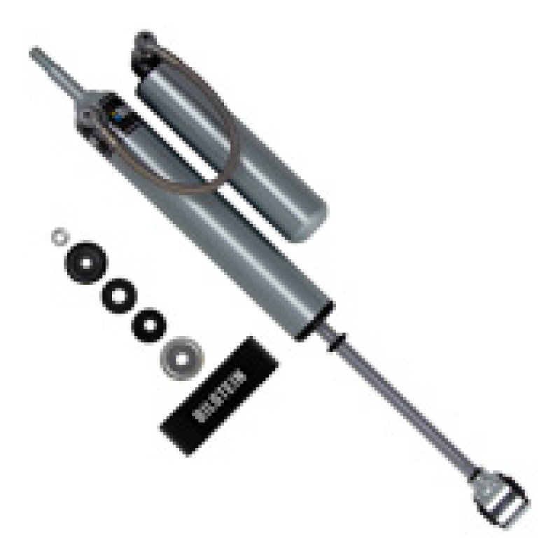 Bilstein 05-22 Ford F-250/F-350 Super Duty B8 5160 Front Shock Absorber for 2-2.5in Lifted Height thumbnail 4