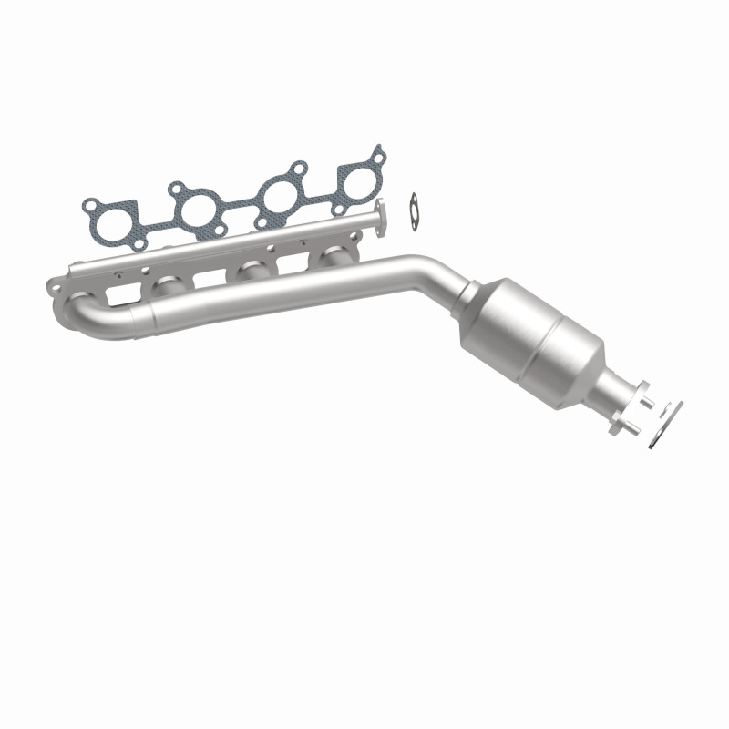 MagnaFlow 05-09 Lexus GX470 4.7L Direct Fit Converter thumbnail 9