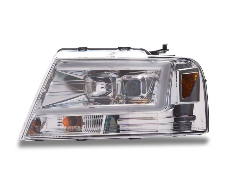 RAX LED Headlights