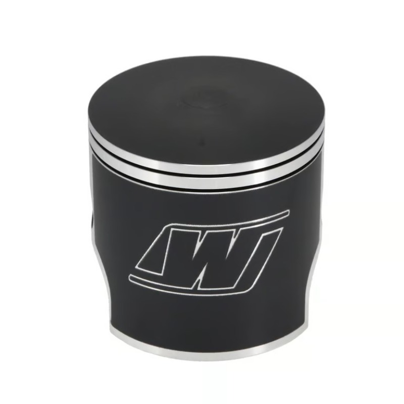 Wiseco 72-75 Kawasaki 750 MACH IV/ H2 Triple Piston Kit