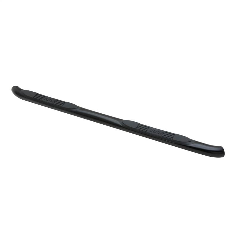 Westin 2007-2012 Dodge Nitro E-Series 3 Nerf Step Bars - Black thumbnail 4