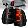 ANZ LED Taillights