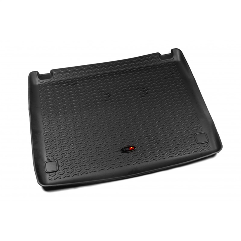 RUG Floor Liners - Black