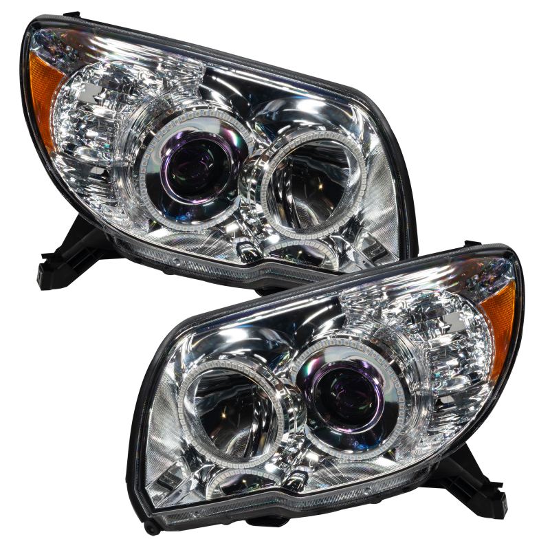 Oracle 06-09 Toyota 4-Runner SMD HL - ColorSHIFT thumbnail 3