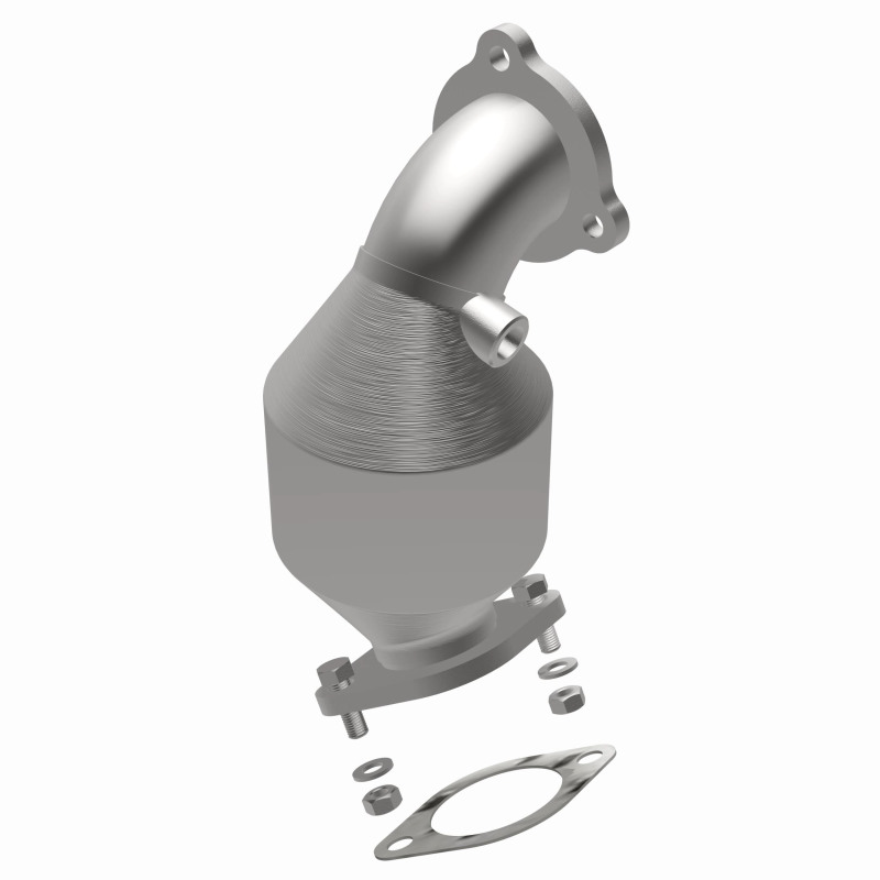 MagnaFlow 13-14 Hyundai Veloster 1.6L Direct Fit Converter thumbnail 4