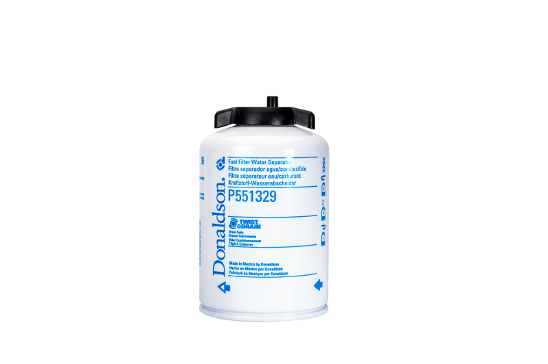 Donaldson P551329 Replacement Fuel Filter