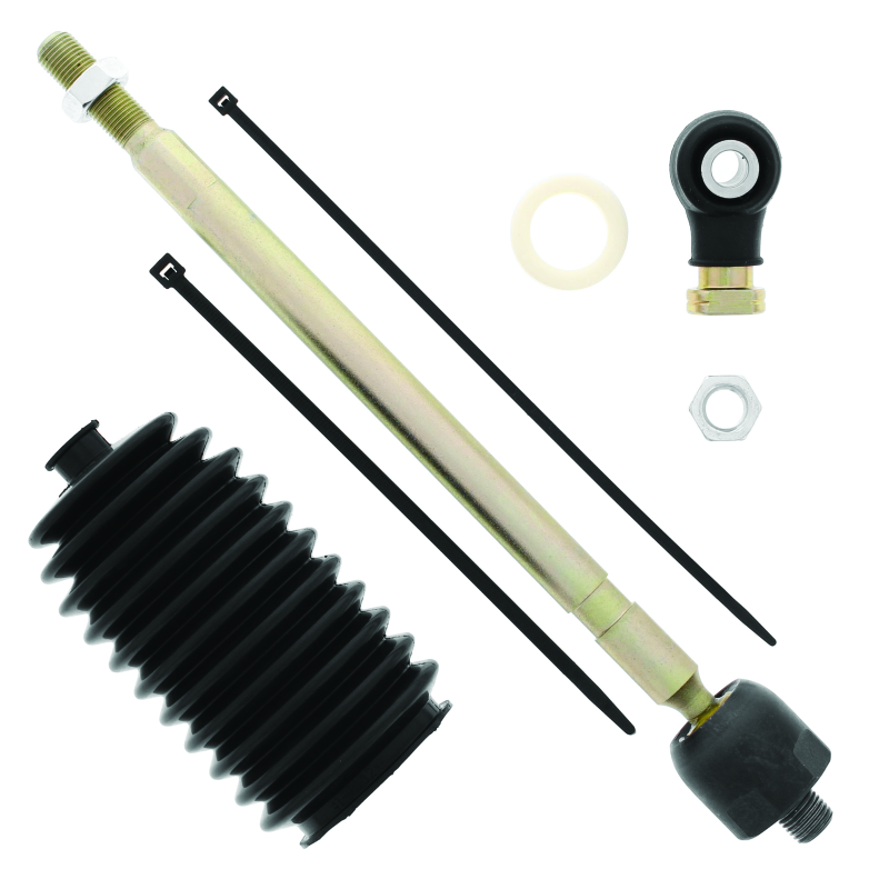 Quadboss Tie Rod Ends 411143 TIE ROD END KT LFT INNER/OUTER thumbnail 3