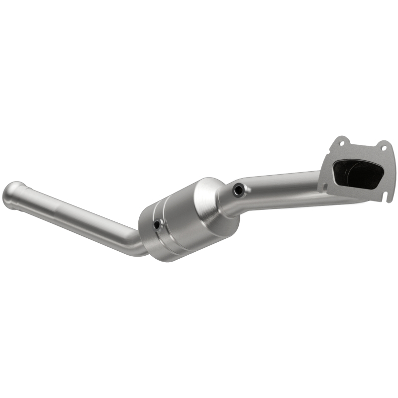 MagnaFlow Direct Fit Catalytic Converter 2011 Grand Cherokee 3.6L DS thumbnail 4