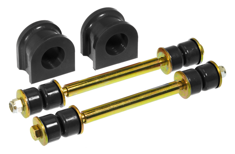 PRO Sway/End Link Bush - Blk