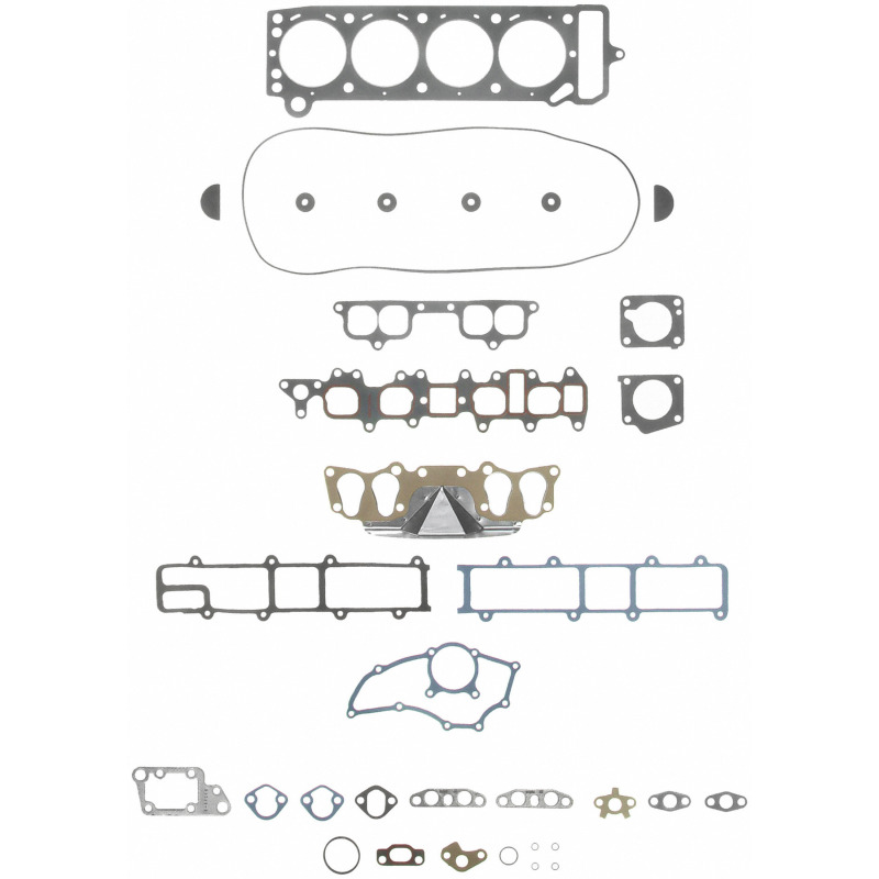 FEL Cylinder Head Gaskets