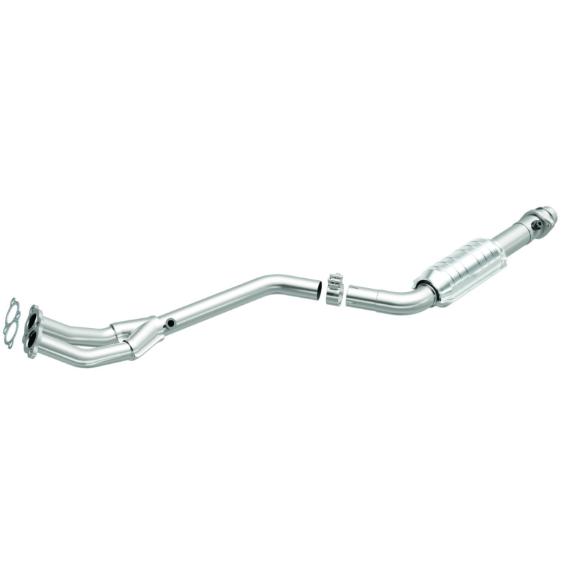MagnaFlow Direct Fit Catalytic Converter 96-99 BMW 318 1.9L I4 thumbnail 2