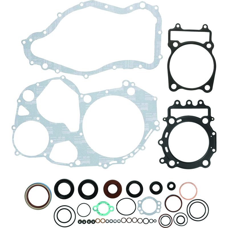QBS Gaskets