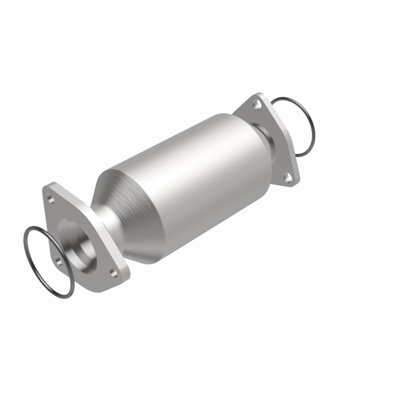 MagnaFlow DF Cat. Conv 04-08 Acura TL 3.2L/03-06 MDX 3.5L / 03-07 Honda Accord 3.0L Rear Underbody thumbnail 8