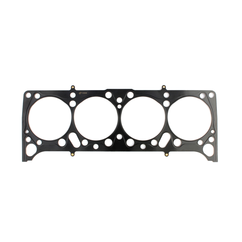 Cometic Pontiac 389/421 V8 4.3in Bore .040in MLS Head Gasket thumbnail 2