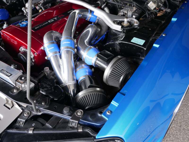 GRE Air Intake