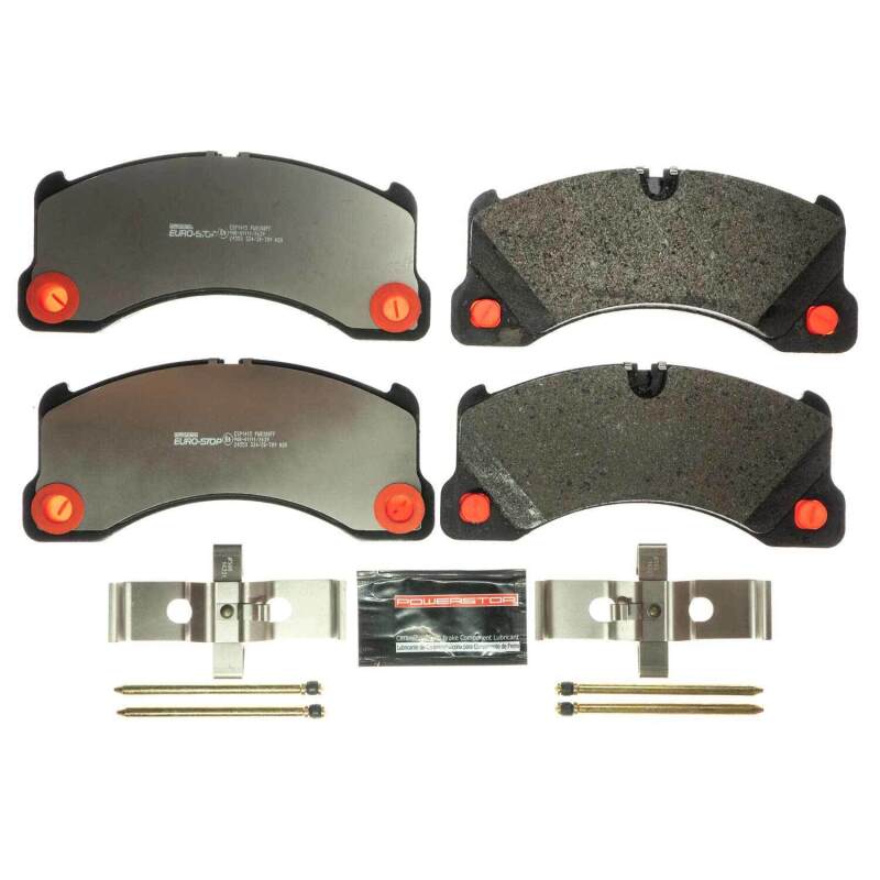 PSB Euro-Stop Brake Pads