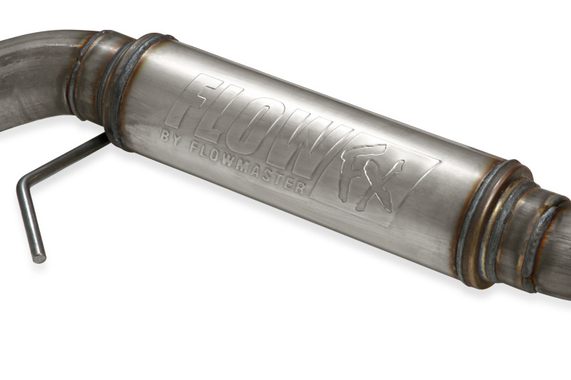 Flowmaster 16-24 Camaro SS 6.2L FlowFX SS Axle-Back Exhaust System thumbnail 4