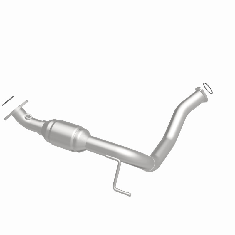 MagnaFlow Direct Fit Catalytic Converter 05-07 4-Run/FJ Driver Side Rear thumbnail 8