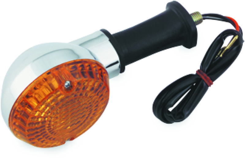 BikeMaster Kawasaki Turn Signal Front thumbnail 3