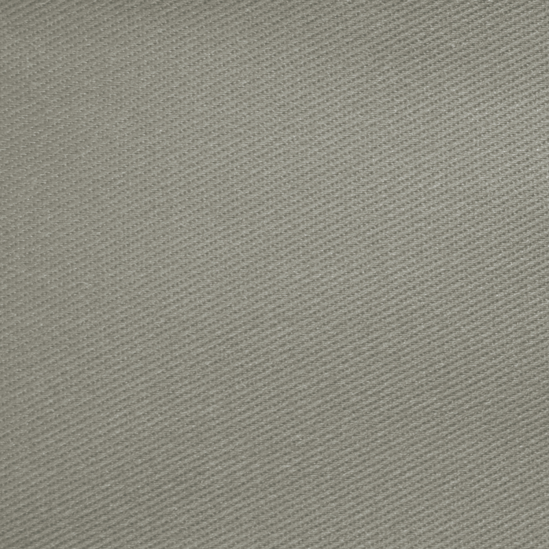 Covercraft 15-26 Ford Transit Polycotton SeatSaver Custom Third Row Seat Covers-Misty Grey