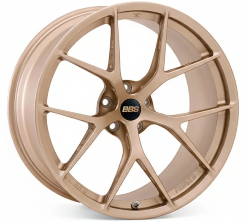 BBS FI-R Wheels