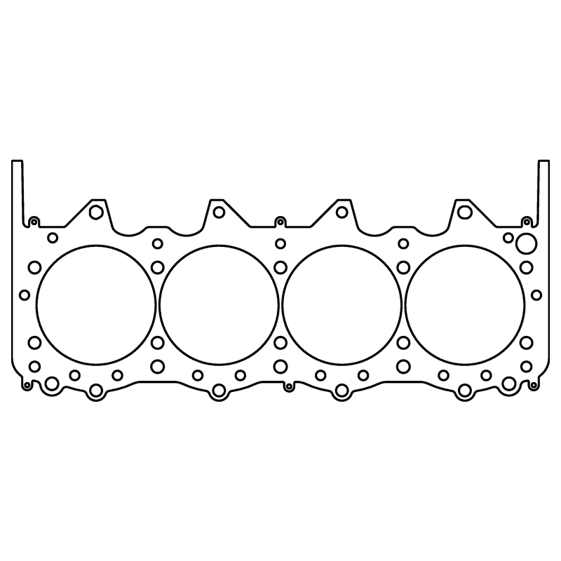 CG Head Gaskets