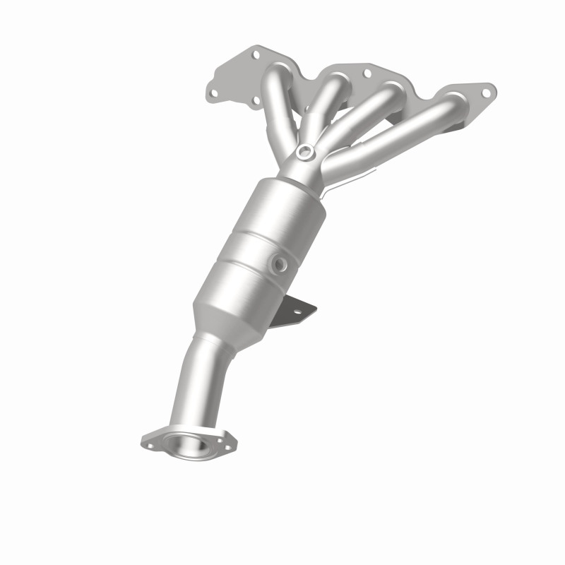 MagnaFlow Direct Fit Catalytic Converter 10-12 Ford Fusion 2.5L thumbnail 9