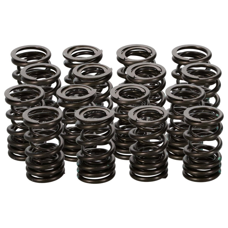 Manley Honda K20A/K20Z Valve Spring and Retainer Kit (w/ Valve Locks) thumbnail 8