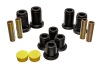 ES Cntrl Arm Bushings - Black