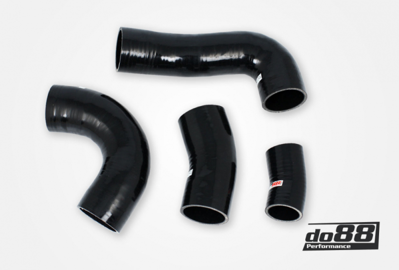 DOB Hose - Intercooler/Turbo