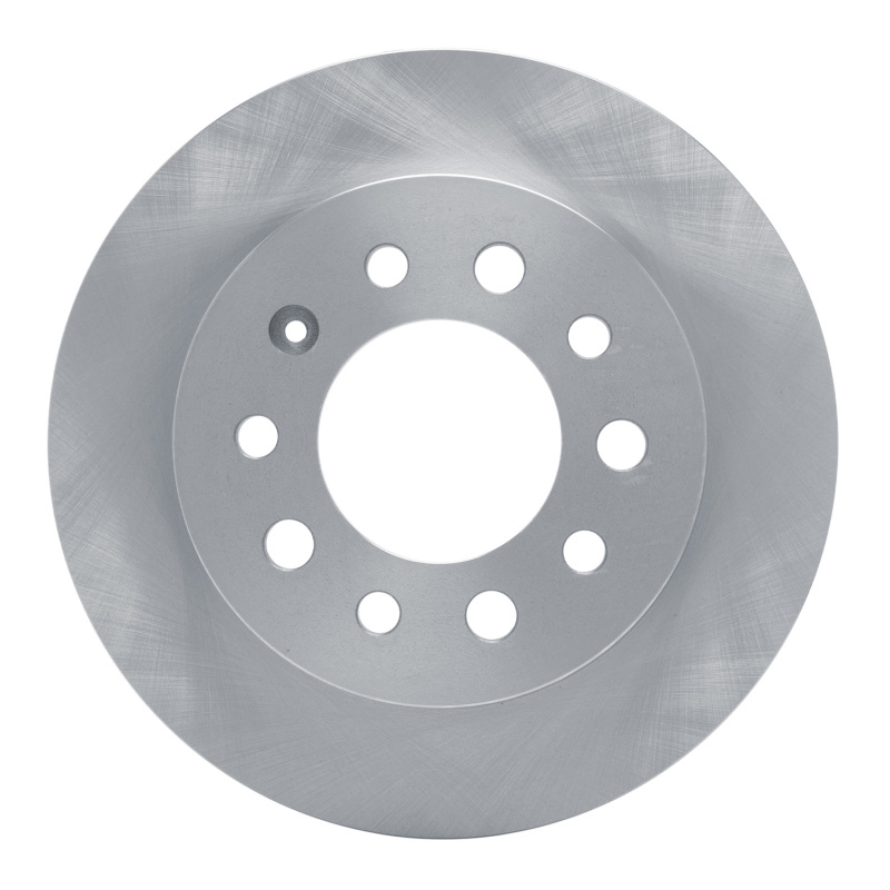 R1 03-08 Hyundai Tiburon Rear Brake Rotor Set w/Ceramic Pads and Hardware (2x dfc600-03017, 1x rnc2310-0323-01)
