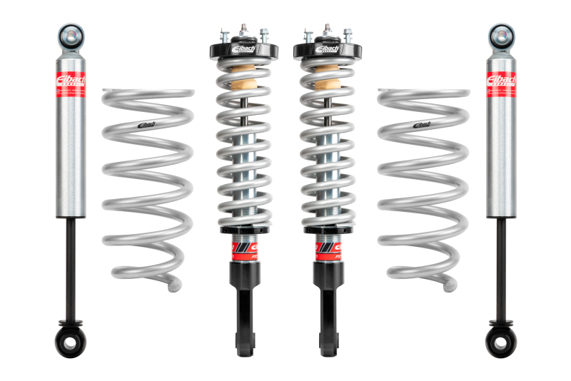 EIB Pro-Truck Kits