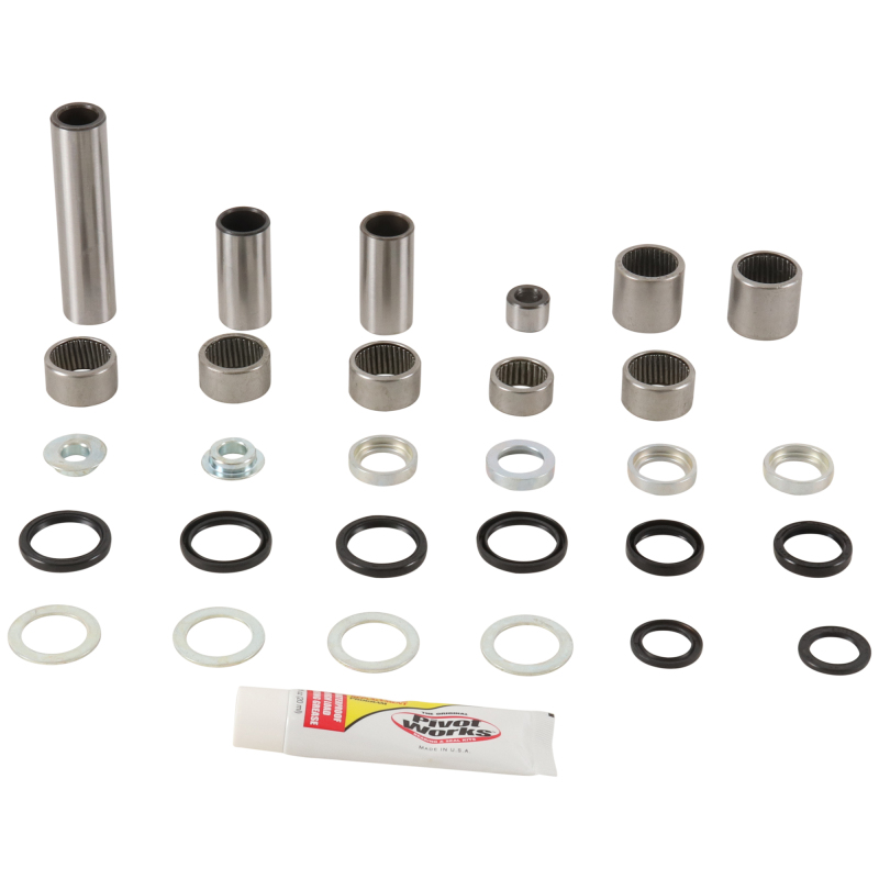 PIV Linkage Rebuild Kit