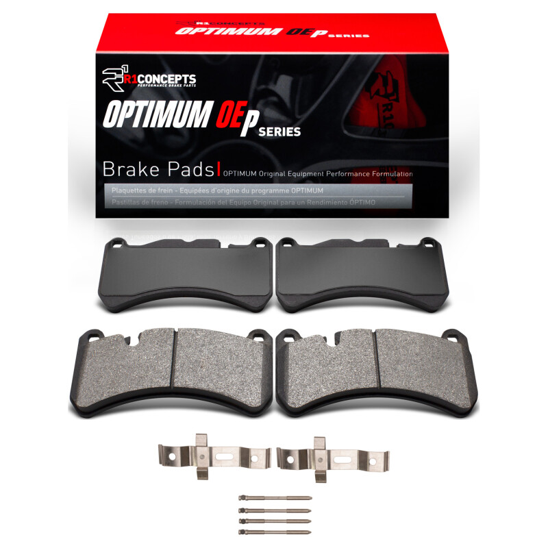 RNC Optimum OE Brake Pads