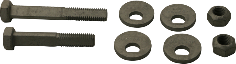 MOOG 21-23 Kia Sorento Rear Toe Adjuster